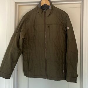 Men’s Large Kuhl Jacket